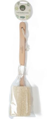 Picture of Simply Eco - Long Handled Loofah