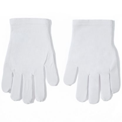 Picture of Simply Eco - Cotton Moisturising Gloves