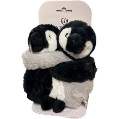 Picture of Warmies Warm Hugs Penguins