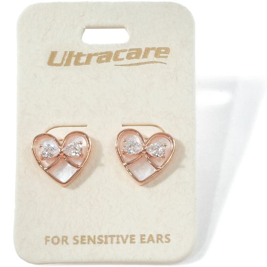 Picture of 004 Ultracare - Heart Stud