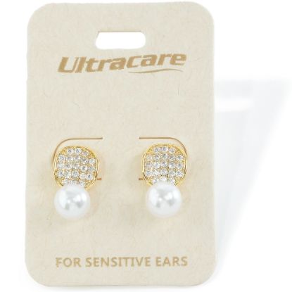 Picture of 019 Ultracare - Clear Crystal & Pearl St