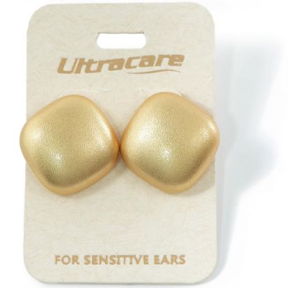Picture of 058 Ultracare - Matt Gold Stud
