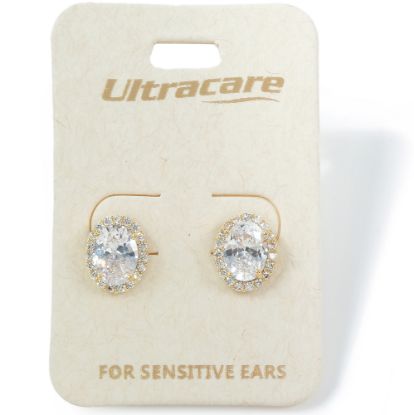 Picture of 068 Ultracare - 8mm Round Crystal