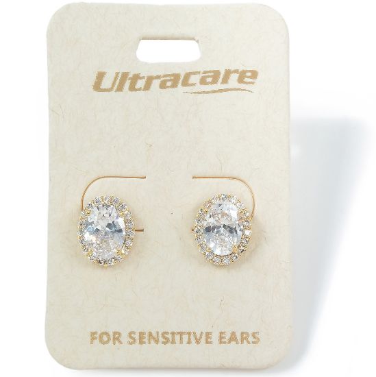 Picture of 068 Ultracare - 8mm Round Crystal