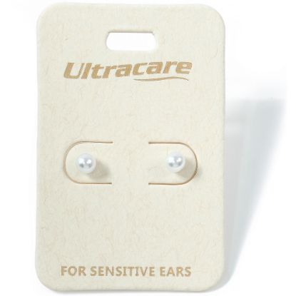 Picture of 070 Ultracare - 5mm Pearl Stud