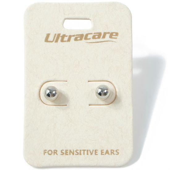 Picture of 080 Ultracare - Silver Stud