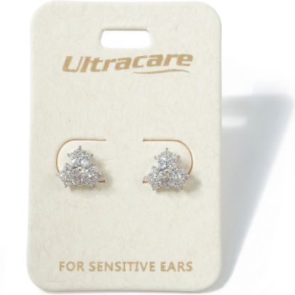 Picture of 081 Ultracare - Triple Star Stud