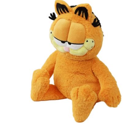 Picture of Warmies Garfield - large