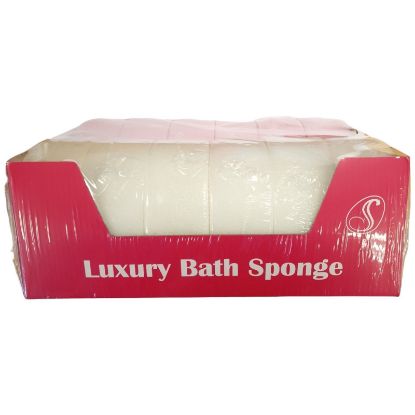 Picture of 11488 Serenade Luxury Bath Sponge