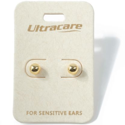 Picture of 079 Ultracare - Gold Stud