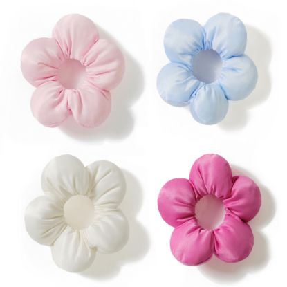 Picture of Shimmers - Flower Scrunchy