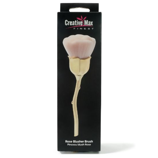 Picture of CMF - Flower Blusher Brush