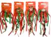Picture of Xmas Ribbon Hair Clip