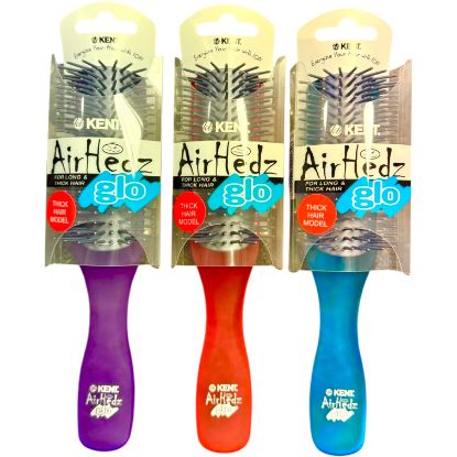 Picture of AHGLO01 AirHedz Glo Thick Hair Model