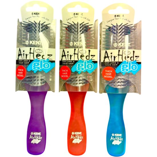 Picture of AHGLO01 AirHedz Glo Thick Hair Model