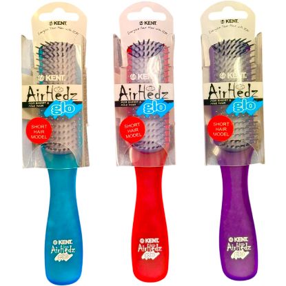 Picture of AHGLO02 AirHedz Glo Short Hair Model