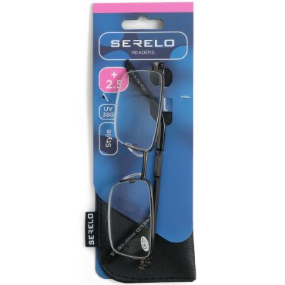 Picture of Serelo Readers Ilminster 2.5