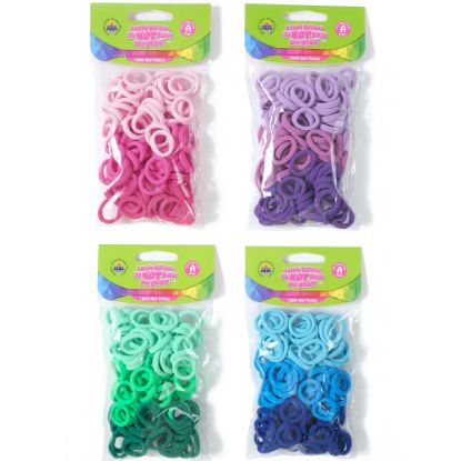 Picture of ICB  - 100pk Hair Ponios