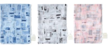 Picture of Believe - Pattern Scarf