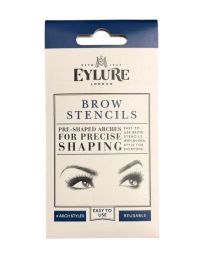 Picture of Eyl Brow Stencils