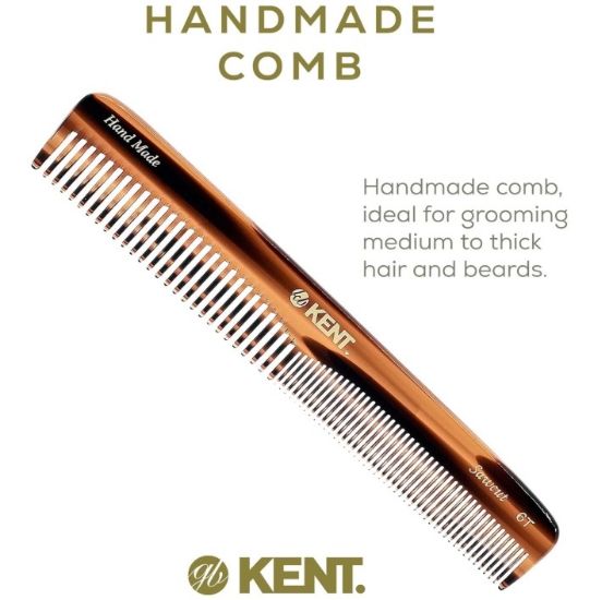 Picture of A6T Handmade 175mm Dressing Table Comb