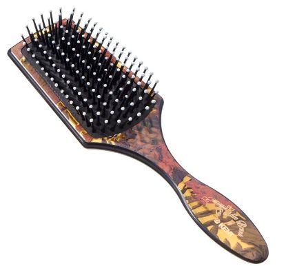 Picture of LPB2 FLORAL Sml Floral Cushioned Paddle