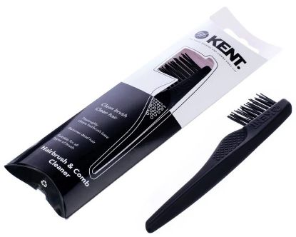 Picture of Kent Hairbrush and Comb Cleaner