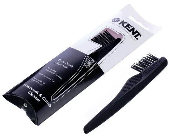 Picture of Kent Hairbrush and Comb Cleaner