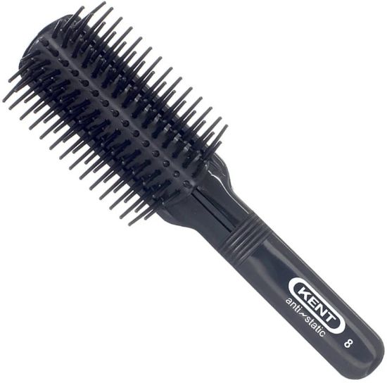 Picture of AS8 Kent 7 Row Rubber Cushion Brush