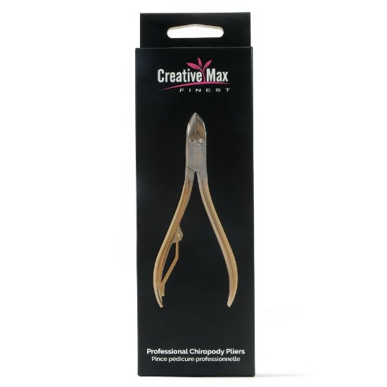 Picture of CMF - Chiropody Pliers