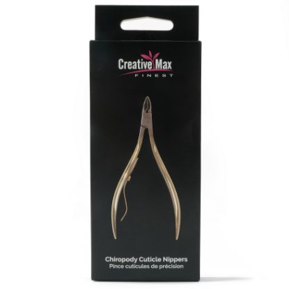 Picture of CMF Chiropody Cuticle Nipper