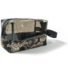Picture of Rectangular Make-Up Bag 18x12x9cm