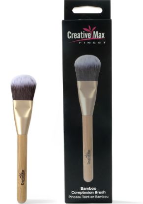 Picture of CMF - Bamboo Complexion Brush
