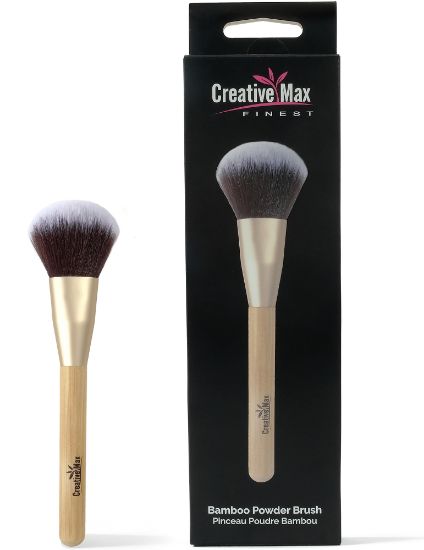 Picture of CMF - Bamboo Powder Brush