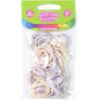 Picture of ICB - Hair Elastics - Soft Pastel