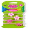 Picture of ICB - Flower Hair Elastics