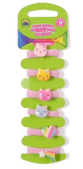 Picture of ICB - Cute Ponios