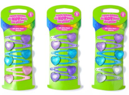 Picture of ICB - Heart Gem Sleepins