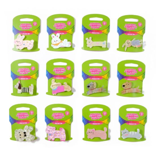 Picture of ICB - Fun Animal Slide