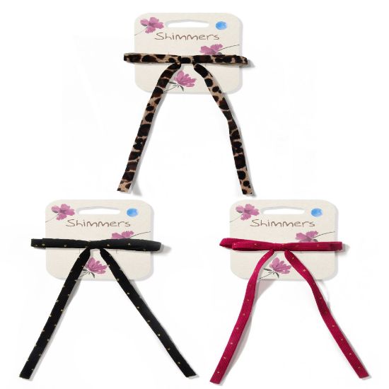 Picture of Shimmers - Fashion Bows