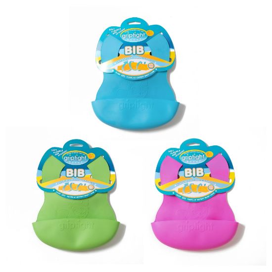 Picture of Griptight - Flexi Folding Bib-Z VAT RATE