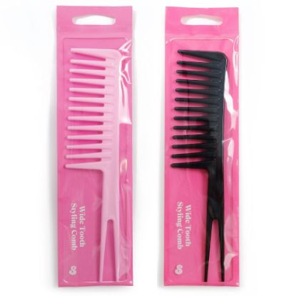 Picture of Serenade Wide tooth comb