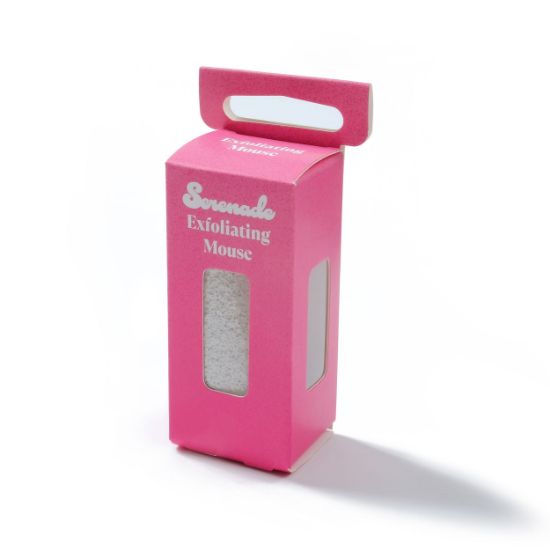 Picture of Serenade Exfoliating Pumice Mouse