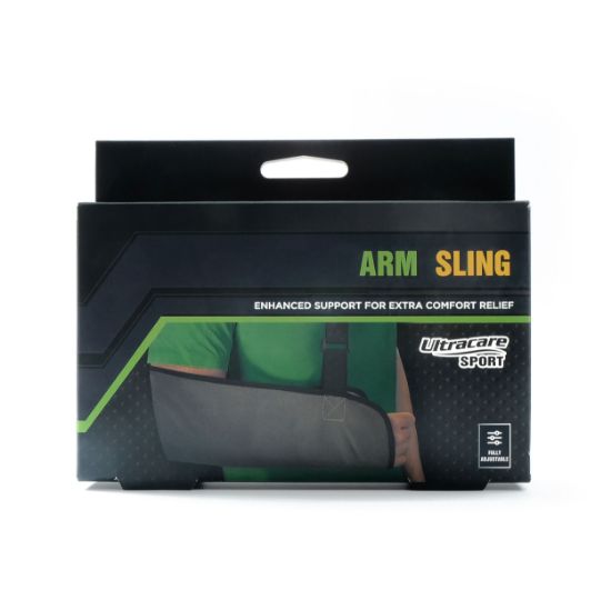 Picture of Ultracare - Pouch Arm Sling Universal