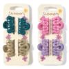 Picture of Shimmers - 4pk Wave Mini Claws