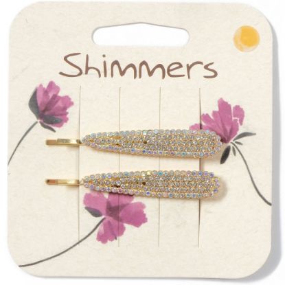Picture of Shimmers - Crystal Grips