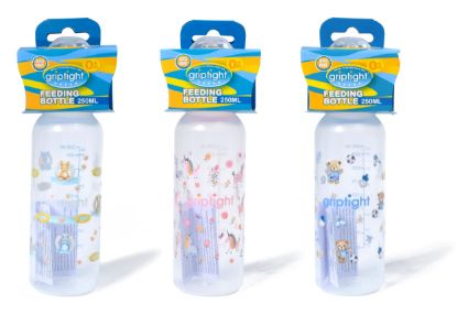 Picture of Griptight - 250ml BPA Free Bottle