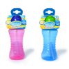 Picture of Griptight - Flexi Straw Flip Top Bottle