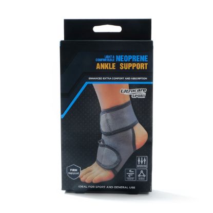 Picture of Neoprene Ankle Support Universal