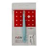 Picture of Rubis Classic Tweezers L Blue - Boxed